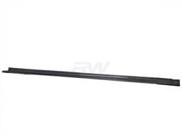 Mercedes X290 GT53 GT43 CF Side Skirt Extensions mercgt5302
