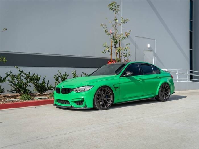 BMW F80 M3 RWS Forged Carbon Side Skirt Extensions bmwf8x049 thumbnail 3