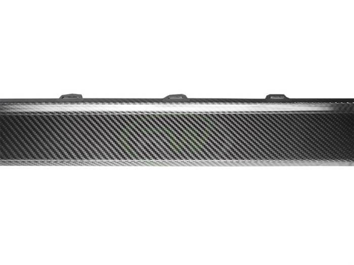 BMW G80 M3 OEM Style Carbon Fiber Side Skirts bmwg80020 thumbnail 6
