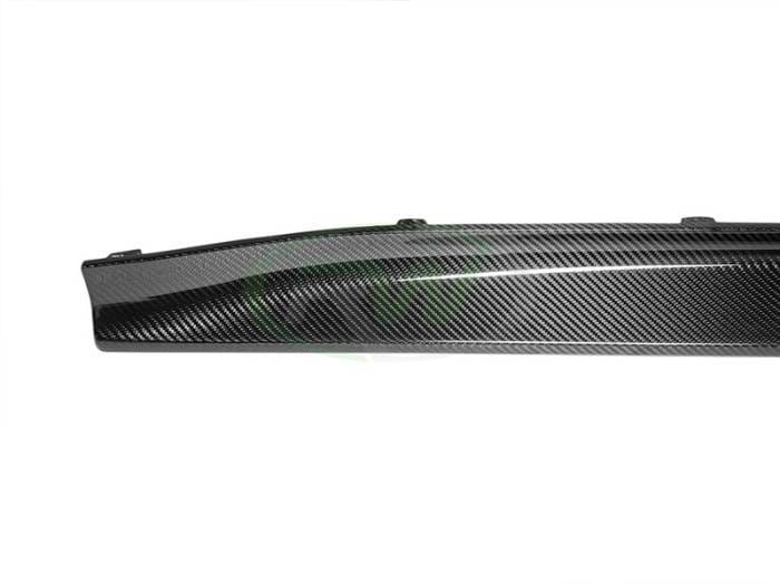 BMW G80 M3 3D Style Carbon Fiber Side Skirts bmwg80024 thumbnail 5