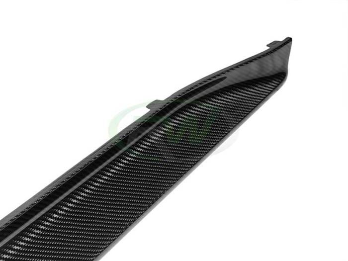 BMW G80 M3 3D Style Carbon Fiber Side Skirts bmwg80024 thumbnail 6