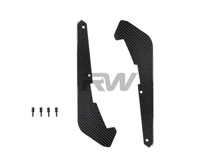 BMW G20/G21 3-Series CF Front Splash Guards bmwg20014 thumbnail 6
