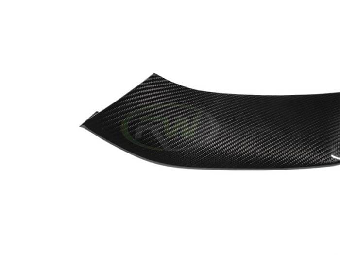 BMW F8X M3/M4 Carbon Fiber Slim Splitters bmwf8x061 thumbnail 6