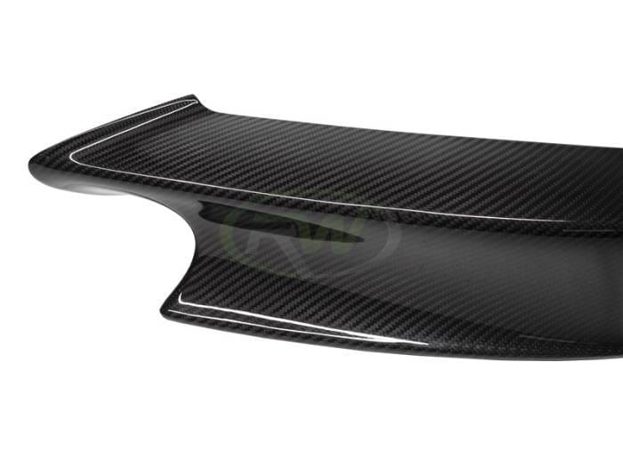 BMW E90 E92 E93 M3 Carbon Fiber Splitters bmwe9xm320 thumbnail 6