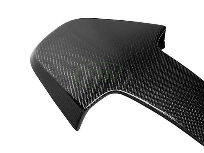 BMW F97 X3M/F98 X4M Carbon Fiber Upper Seat Backs bmwf97005 thumbnail 4