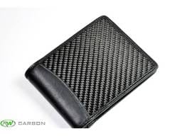 Carbon Fiber Wallet CFwallet