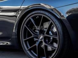 BMW F90 M5/G30 Carbon Fiber Rear Wheel Arch Extensions bmwf90030