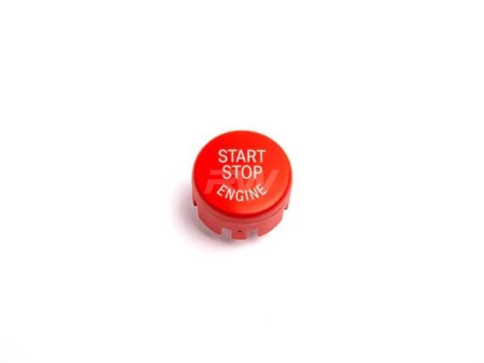 BMW Red Start Stop Button bmwf8x070 thumbnail 2