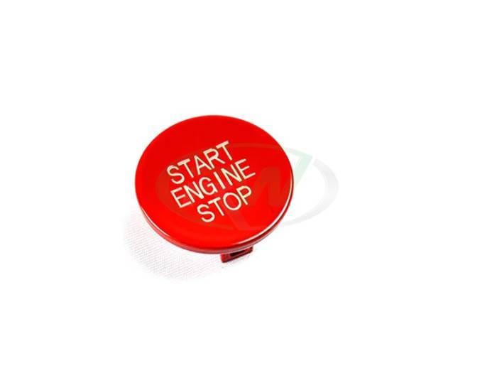 BMW Red Start Stop Button bmwg20047 thumbnail 3