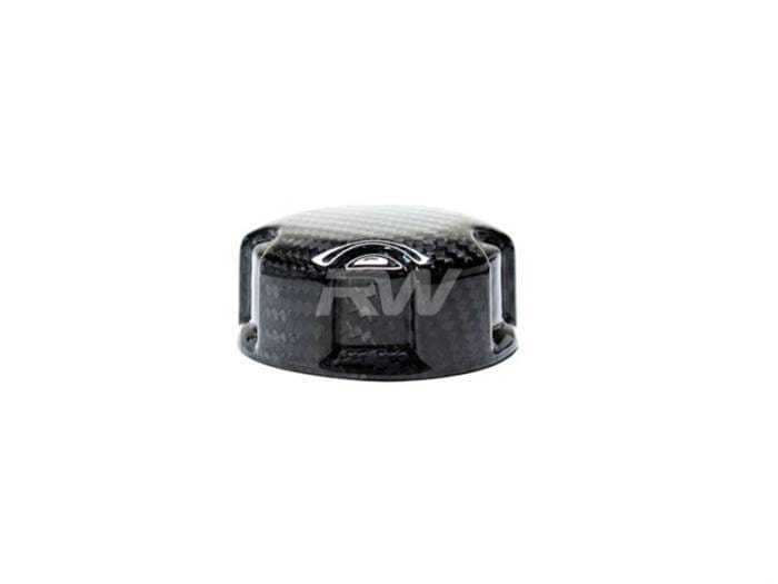 BMW Carbon Fiber Charge Cooler Tank Cap Cover bmwg01019 thumbnail 4