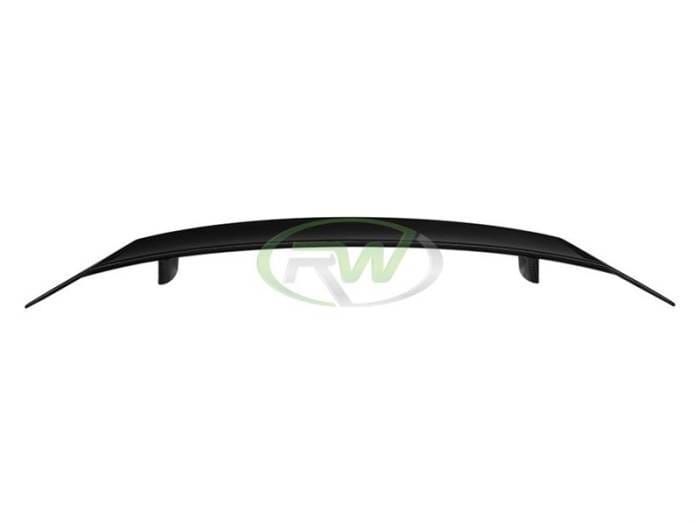 Audi R8 4S Carbon Fiber Rear Wing audir803 thumbnail 6