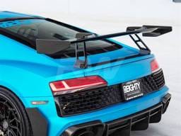 Audi R8 4S Facelift Carbon Fiber Rear Wing 2019+ audir812
