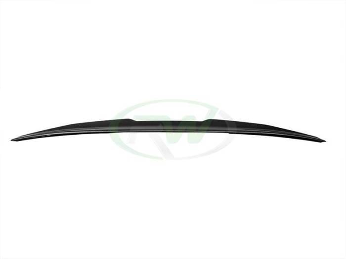 BMW E82 Carbon Fiber GTX Trunk Spoiler bmwe82017 thumbnail 5