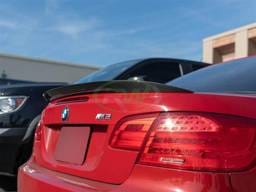 BMW E93 Perf. Style Carbon Fiber Trunk Spoiler bmwe9xm319