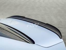 BMW G87 M2 G42 RWS Dry Carbon Fiber Trunk Spoiler bmwg87010
