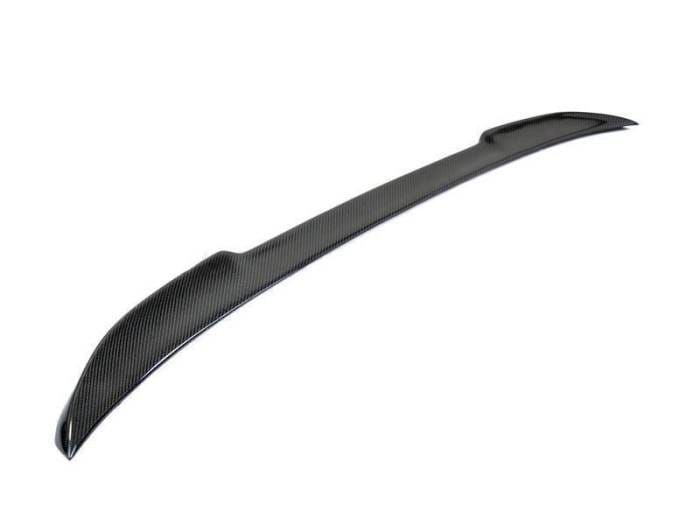 BMW G20 G80 CS Style Carbon Fiber Trunk Spoiler bmwg20001 thumbnail 6