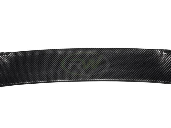 BMW G20/G80 RWS Carbon Fiber Trunk Spoiler bmwg20025 thumbnail 6