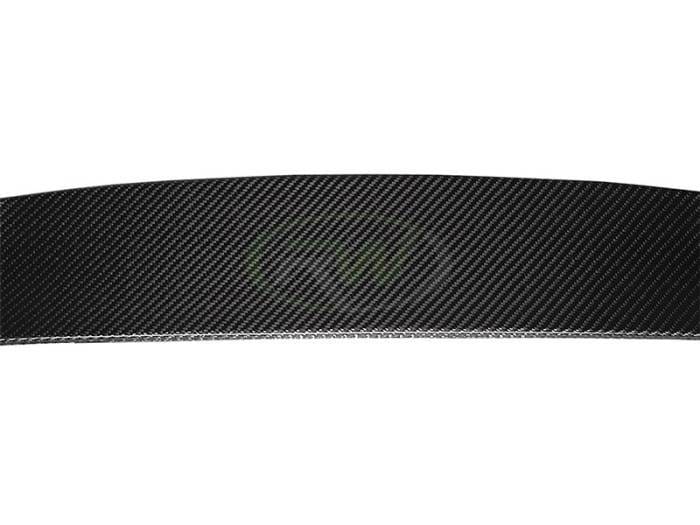 BMW G22/G82 RWS Carbon Fiber Trunk Spoiler bmwg2207 thumbnail 6