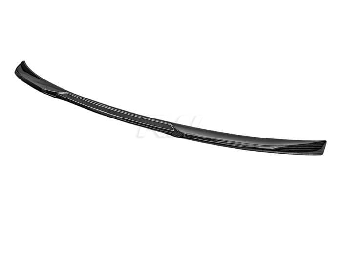 BMW G22 G82 DTM Carbon Fiber Trunk Spoiler bmwg82014 thumbnail 5