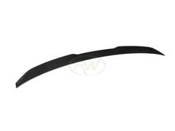 BMW G22/G82 M Style Carbon Fiber Trunk Spoiler bmwg2204