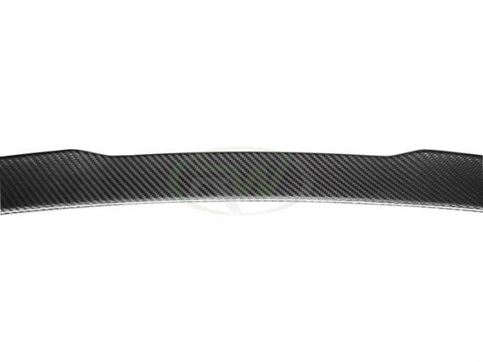 BMW G20 G80 M Style Carbon Fiber Trunk Spoiler bmwg20004 thumbnail 6