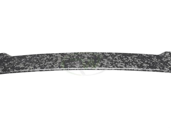 BMW G20 G80 CS Style Forged Carbon Trunk Spoiler bmwg20032 thumbnail 6