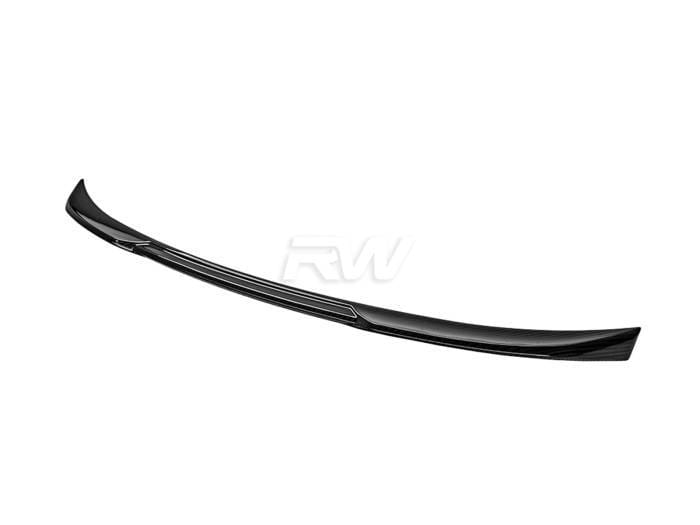BMW G20/G80 DTM Carbon Fiber Trunk Spoiler bmwg2009 thumbnail 4