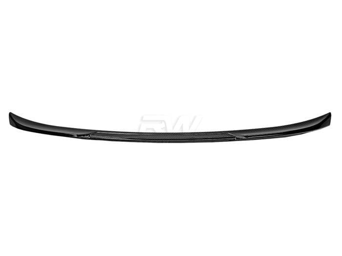 BMW G20/G80 DTM Carbon Fiber Trunk Spoiler bmwg2009 thumbnail 5