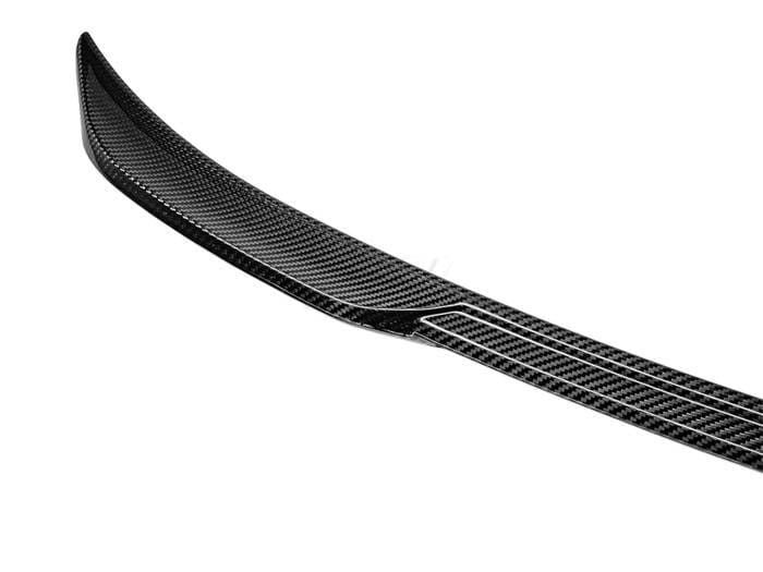 BMW G20/G80 DTM Carbon Fiber Trunk Spoiler bmwg2009 thumbnail 6