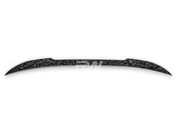 BMW G30 F90 Forged Carbon CS Style Trunk Spoiler bmwf9028