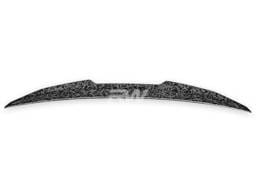 BMW G30 F90 M5 GTX Forged Trunk Spoiler bmwg30032