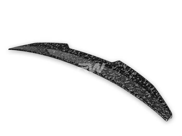 BMW G30 F90 M5 GTX Forged Trunk Spoiler bmwg30032 thumbnail 2