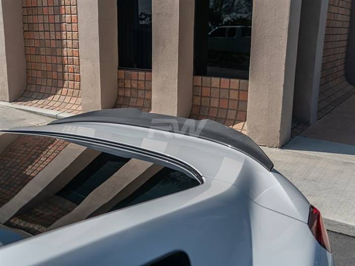 BMW F92 M8/G15 8 Series GTX CF Trunk Spoiler bmwg15005