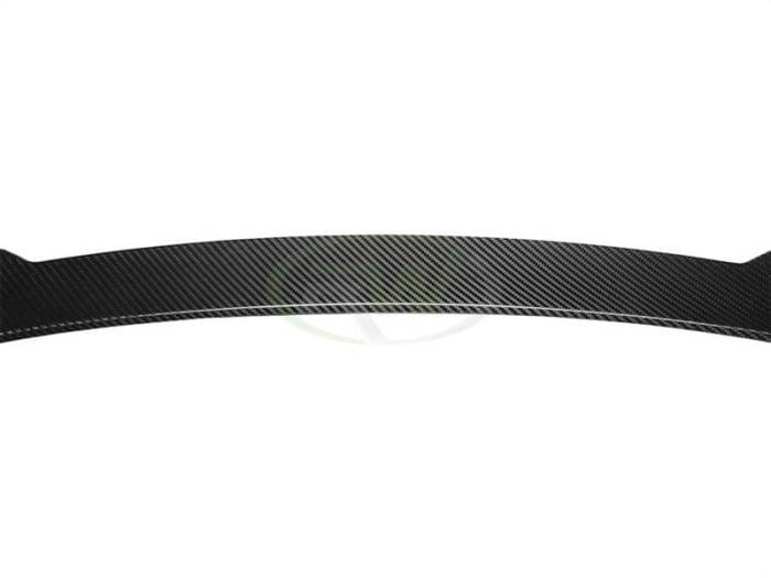 BMW G15/F92 M8 DTM Carbon Fiber Trunk Spoiler bmwg15009 thumbnail 6