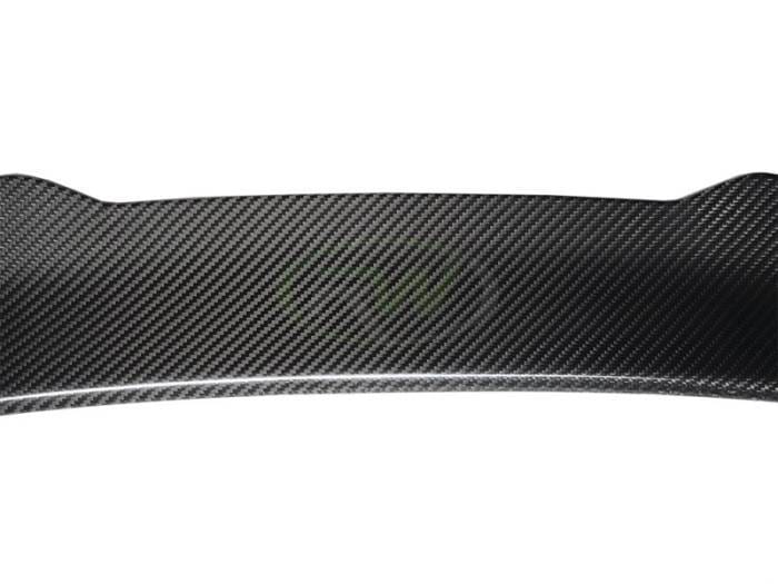 BMW G14 F91 Convertible GTX CF Trunk Spoiler bmwg1402 thumbnail 6