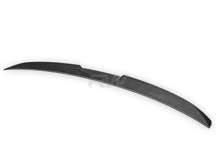 BMW G60 G90 Performance Style CF Trunk Spoiler bmwg6005 thumbnail 5
