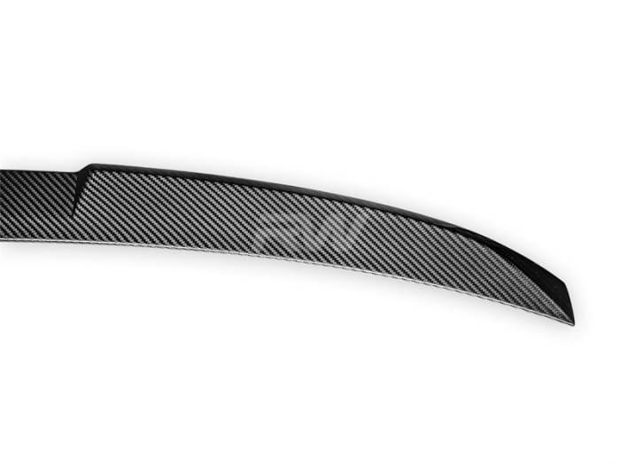 BMW G60 G90 Performance Style CF Trunk Spoiler bmwg6005 thumbnail 6
