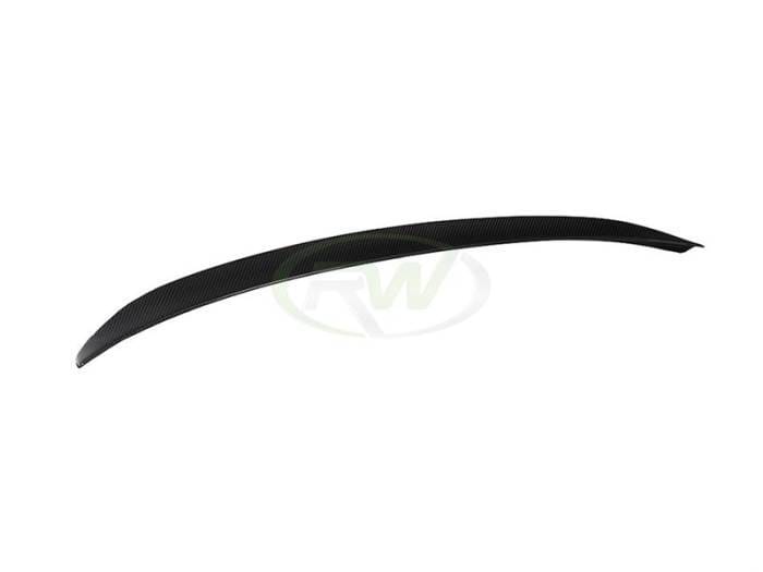 BMW G20 G80 3D Style Carbon Fiber Trunk Spoiler bmwg20020 thumbnail 5