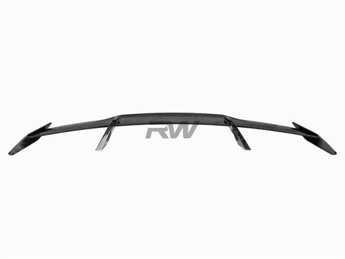 BMW M Style Forged Carbon Fiber Wing bmwg8x025 thumbnail 3