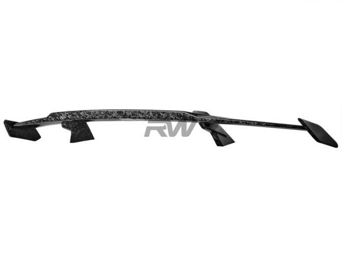 BMW M Style Forged Carbon Fiber Wing bmwg8x025 thumbnail 5