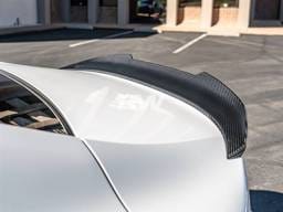 BMW G16 F93 Gran Coupe GTX CF Trunk Spoiler bmwf9304