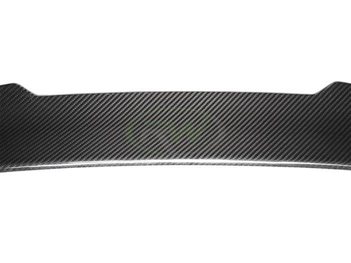 BMW G16 F93 Gran Coupe GTX CF Trunk Spoiler bmwf9304 thumbnail 6