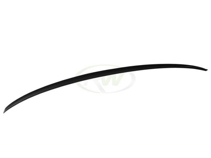 BMW G01 X3 F97 X3M RWS Carbon Fiber Mid Spoiler bmwf97004 thumbnail 5