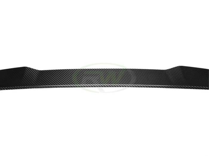 BMW G02 X4 F98 X4M Carbon Fiber Trunk Spoiler bmwg0201 thumbnail 6