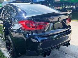 BMW F16/F86 GTX Carbon Fiber Trunk Spoiler bmwf16006