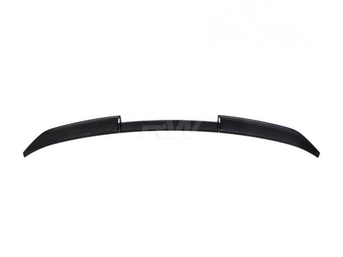 BMW F96 X6M G06 X6 Carbon Fiber Hatch Spoiler bmwf96012 thumbnail 2