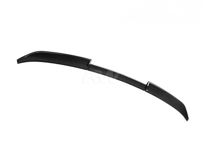 BMW F96 X6M G06 X6 Carbon Fiber Hatch Spoiler bmwf96012 thumbnail 3