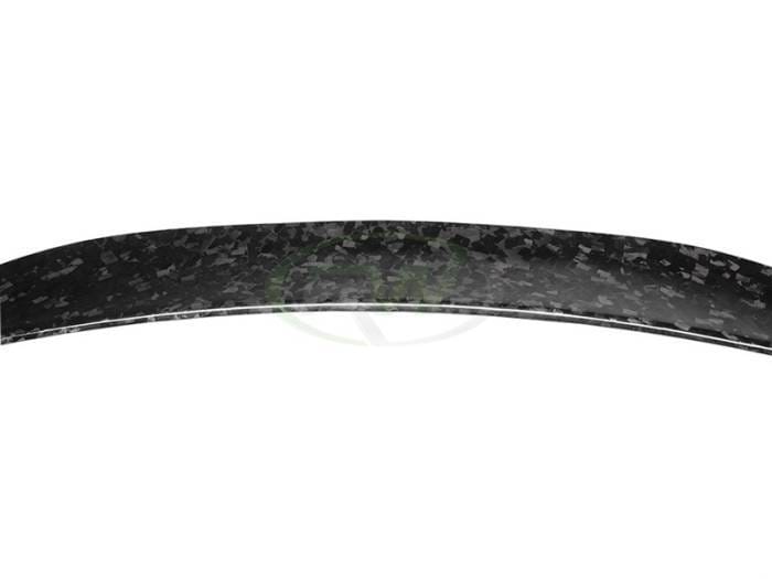Mercedes W205 GTX Forged Carbon Trunk Spoiler mercw20562 thumbnail 2