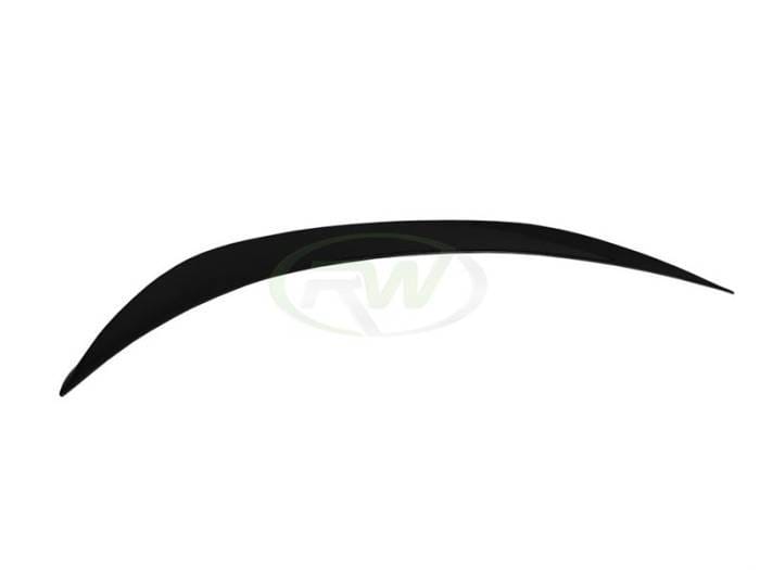 BMW G29 Z4 Carbon Fiber Trunk Spoiler bmwg2905 thumbnail 5