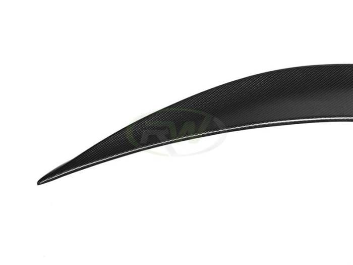BMW G29 Z4 Carbon Fiber Trunk Spoiler bmwg2905 thumbnail 6